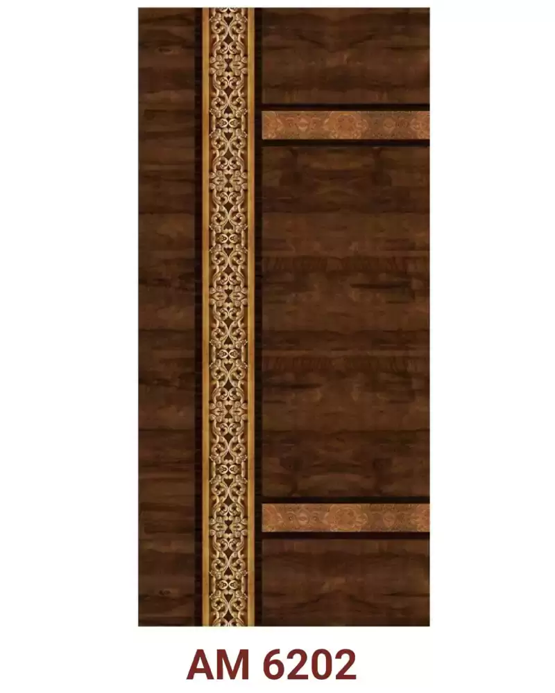Laminated Decorative Flushdoors